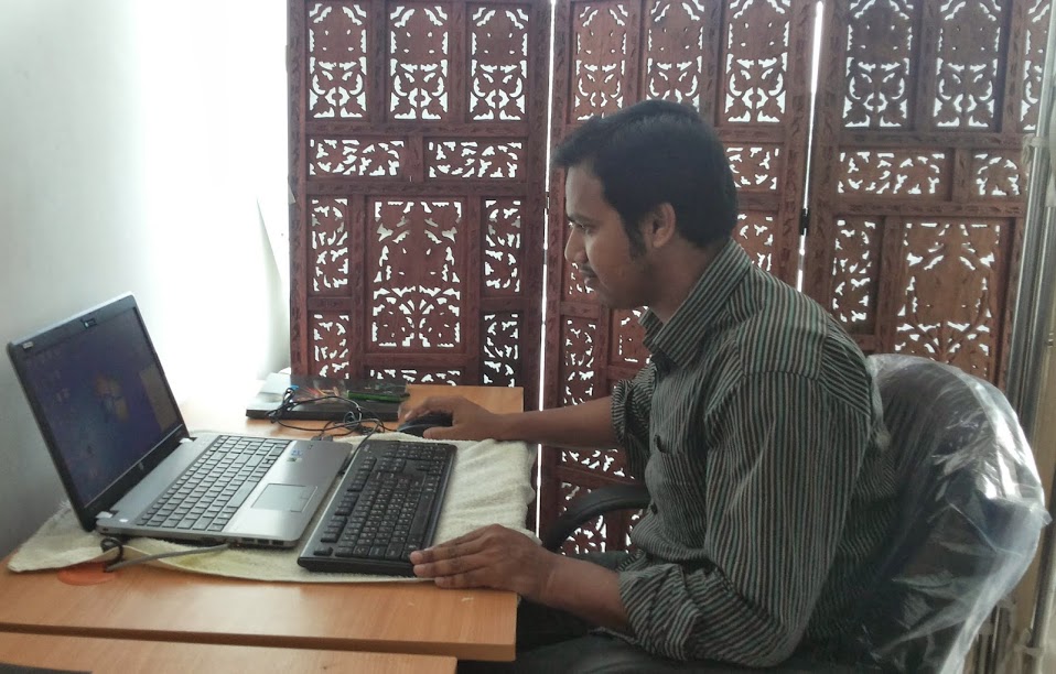 Md.Shihab Uddin SEO Specialist in Bangladesh 1