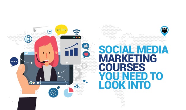 Social Media Marketing Course In Bangladesh