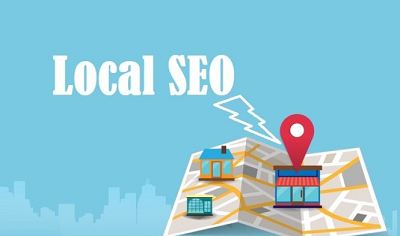 Local SEO