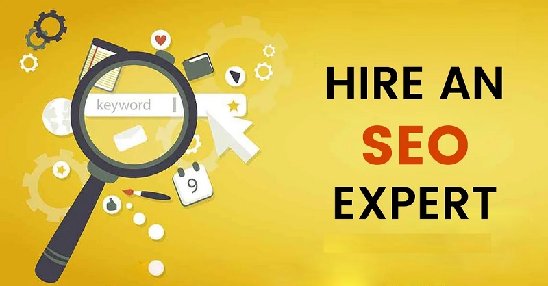 What Is Consider To Hire A SEO Expert