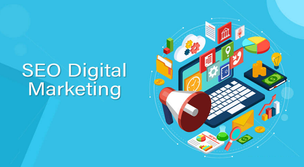 What Is SEO In Digital Marketing