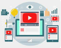 Youtube Marketing Image