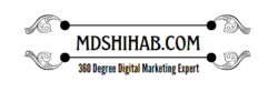 Final Logo For Md Shihab