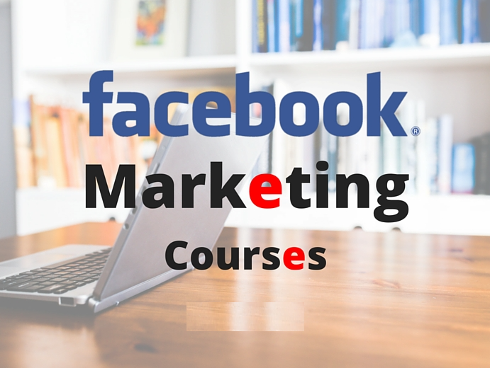 facebook marketing courses