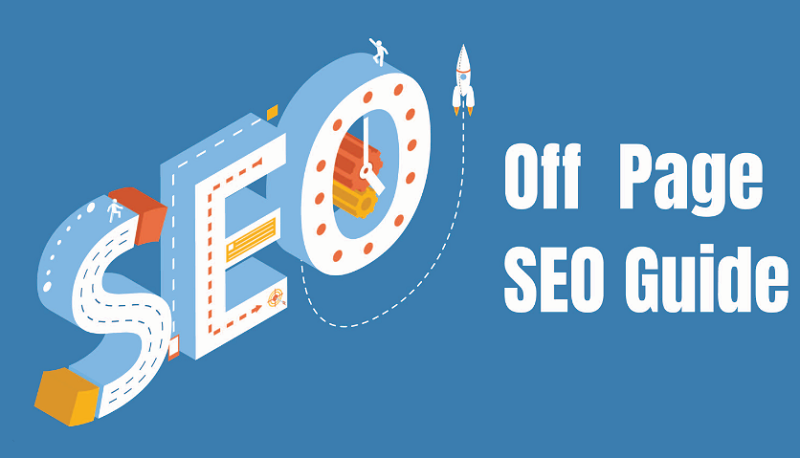 Off-Page SEO Guide