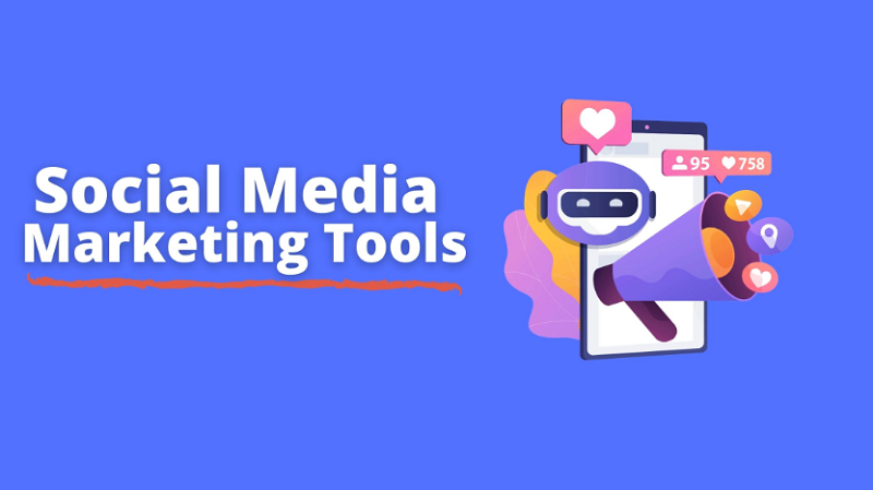 Social Media Marketing Tools