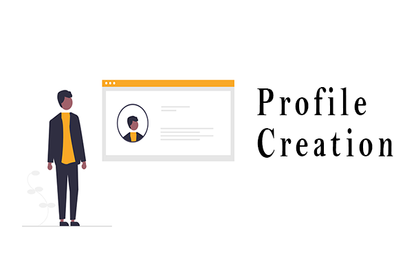 What Is Profile Creation