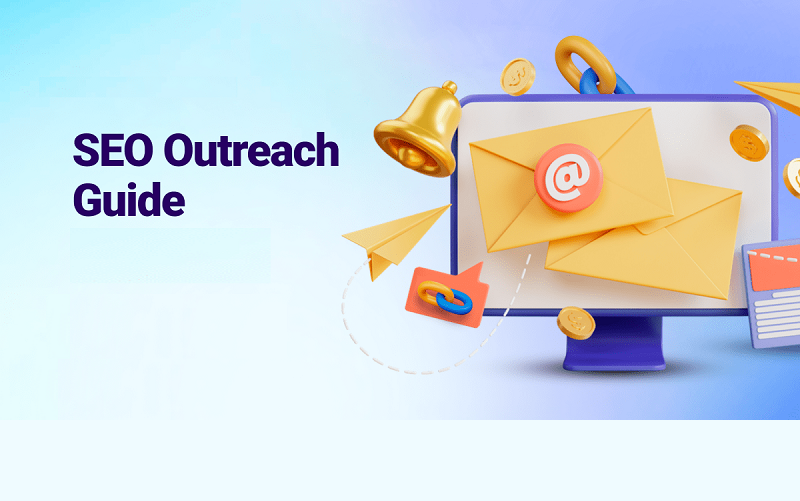 How To Get SEO Client Through Email Outreach